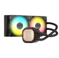 Tản Nhiệt Nước AIO Corsair NAUTILUS 240 RS ARGB Black (CW-9060092-WW) (LGA 1851/1700, AMD AM5/AM4)