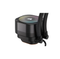 Tản Nhiệt Nước AIO Corsair NAUTILUS 240 RS ARGB Black (CW-9060092-WW) (LGA 1851/1700, AMD AM5/AM4)
