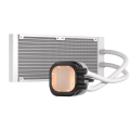 Tản Nhiệt Nước AIO Corsair NAUTILUS 240 RS ARGB White (CW-9060094-WW) (LGA 1851/1700, AMD AM5/AM4)