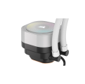 Tản Nhiệt Nước AIO Corsair NAUTILUS 240 RS ARGB White (CW-9060094-WW) (LGA 1851/1700, AMD AM5/AM4)