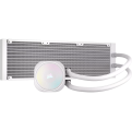 Tản Nhiệt Nước AIO Corsair NAUTILUS 360 RS ARGB White (CW-9060095-WW) (LGA 1851/1700, AMD AM5/AM4)