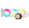 Tản Nhiệt Nước AIO Corsair NAUTILUS 360 RS ARGB White (CW-9060095-WW) (LGA 1851/1700, AMD AM5/AM4)