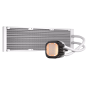 Tản Nhiệt Nước AIO Corsair NAUTILUS 360 RS ARGB White (CW-9060095-WW) (LGA 1851/1700, AMD AM5/AM4)