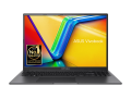 Laptop ASUS Gaming Vivobook 16X K3605VC-RP431W (Intel Core i5-13420H, RAM 16GB, SSD 512GB, RTX 3050 4GB, Màn Hình 16 inch WUXGA IPS, Windows 11, Màu Đen)
