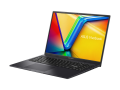 Laptop ASUS Gaming Vivobook 16X K3605VC-RP431W (Intel Core i5-13420H, RAM 16GB, SSD 512GB, RTX 3050 4GB, Màn Hình 16 inch WUXGA IPS, Windows 11, Màu Đen)