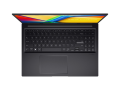 Laptop ASUS Gaming Vivobook 16X K3605VC-RP431W (Intel Core i5-13420H, RAM 16GB, SSD 512GB, RTX 3050 4GB, Màn Hình 16 inch WUXGA IPS, Windows 11, Màu Đen)