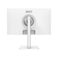Màn Hình MSI 23.8inch Modern MD2412PW (FullHD, IPS, 100Hz, 1ms, Màu Trắng)