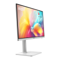 Màn Hình MSI 23.8inch Modern MD2412PW (FullHD, IPS, 100Hz, 1ms, Màu Trắng)