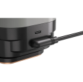 Tản Nhiệt Nước AIO Corsair iCUE LINK TITAN 360 RX RGB Black (CW-9061018-WW) (LGA 1851/1700, AMD AM5/AM4)