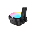 Tản Nhiệt Nước AIO Corsair iCUE LINK TITAN 360 RX RGB Black (CW-9061018-WW) (LGA 1851/1700, AMD AM5/AM4)