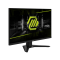 Màn Hình Gaming MSI 27inch MAG 274F (FullHD, IPS, 200Hz, 0.5ms, HDMI, DisplayPort, Màu Đen)