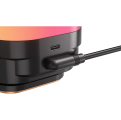 Tản Nhiệt Nước AIO Corsair iCUE LINK TITAN 240 RX RGB LCD Black (CW-9061022-WW) (LGA 1851/1700, AMD AM5/AM4)