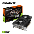 Card Màn Hình Gigabyte GeForce RTX 3050 WINDFORCE OC V2 8G GDDR6 (GV-N3050WF2OCV2-8GD)