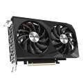 Card Màn Hình Gigabyte GeForce RTX 3050 WINDFORCE OC V2 8G GDDR6 (GV-N3050WF2OCV2-8GD)