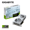 Card Màn Hình Gigabyte GeForce RTX 5060 EAGLE OC ICE 8G GDDR7 (GV-N5060EAGLEOC ICE-8GD)