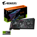 Card Màn Hình Gigabyte AORUS GeForce RTX 5060 ELITE 8G GDDR7 (GV-N5060AORUS E-8GD)