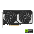 Card Màn Hình ASUS Dual GeForce RTX 5060 8GB GDDR7 OC Edition (DUAL-RTX5060-O8G)