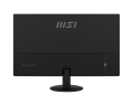 Màn Hình 24.5 inch MSI PRO MP252L(Full HD, IPS, 100Hz, 1ms, HDMI, DisplayPort)