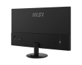 Màn Hình 24.5 inch MSI PRO MP252L(Full HD, IPS, 100Hz, 1ms, HDMI, DisplayPort)