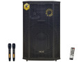 Loa Karaoke Di Động Microtek F-1500Pro