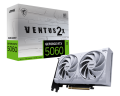 Card Màn Hình MSI GeForce RTX 5060 8G VENTUS 2X OC WHITE GDDR7