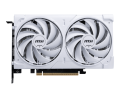 Card Màn Hình MSI GeForce RTX 5060 8G VENTUS 2X OC WHITE GDDR7