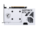 Card Màn Hình MSI GeForce RTX 5060 8G VENTUS 2X OC WHITE GDDR7