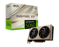 Card Màn Hình MSI GeForce RTX 5060 8G INSPIRE 2X OC GDDR7