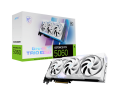 Card Màn Hình MSI GeForce RTX 5060 8G GAMING TRIO OC WHITE GDDR7