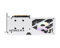 Card Màn Hình MSI GeForce RTX 5060 8G GAMING TRIO OC WHITE GDDR7