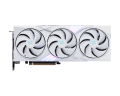 Card Màn Hình MSI GeForce RTX 5060 8G GAMING TRIO OC WHITE GDDR7
