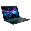 Laptop Gaming Asus Vivobook V16 K3607VU-RP280W (Intel Core 5-210H, Ram 16GB, SSD 512GB, RTX 4050 6GB, Màn Hình 16inch WUXGA 144Hz, Windows 11, Màu Đen)