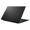 Laptop Gaming Asus Vivobook V16 K3607VU-RP280W (Intel Core 5-210H, Ram 16GB, SSD 512GB, RTX 4050 6GB, Màn Hình 16inch WUXGA 144Hz, Windows 11, Màu Đen)
