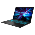 Laptop Gaming Asus Vivobook V16 K3607VU-RP280W (Intel Core 5-210H, Ram 16GB, SSD 512GB, RTX 4050 6GB, Màn Hình 16inch WUXGA 144Hz, Windows 11, Màu Đen)