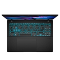 Laptop Gaming Asus Vivobook V16 K3607VU-RP280W (Intel Core 5-210H, Ram 16GB, SSD 512GB, RTX 4050 6GB, Màn Hình 16inch WUXGA 144Hz, Windows 11, Màu Đen)
