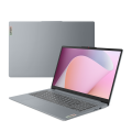 Laptop Lenovo IdeaPad Slim 3 15ABR8 (82XM00MDVN) (AMD Ryzen 5 5625U, Ram 16GB, SSD 512GB, AMD Radeon Graphics, Màn Hình 15.6inch FullHD, Windows 11, Màu Xám)