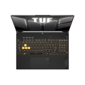 Laptop Gaming Asus Tuf F16 FX607VU-RL045W (Intel Core 5 210H, Ram 16GB, SSD 512GB, RTX 4050, Màn Hình 16inch FHD+ 144Hz, Windows 11, Màu Xám)