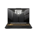 Laptop Gaming Asus Tuf F16 FX607VU-RL045W (Intel Core 5 210H, Ram 16GB, SSD 512GB, RTX 4050, Màn Hình 16inch FHD+ 144Hz, Windows 11, Màu Xám)