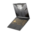 Laptop Gaming Asus Tuf F16 FX607VU-RL045W (Intel Core 5 210H, Ram 16GB, SSD 512GB, RTX 4050, Màn Hình 16inch FHD+ 144Hz, Windows 11, Màu Xám)