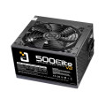 Nguồn Máy Tính Jetek 500 ELITE V2 500W