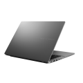 Laptop ASUS Vivobook S14 S3407CA-LY095WS (Intel Core Ultra 5 225H, RAM 16GB, SSD 512GB, Intel Arc Graphics, Màn Hình 14inch WUXGA, Windows 11 + Office, Màu Xám)