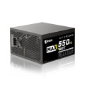 Nguồn Máy Tính Jetek MaxWatt MW550 V2 550W (Cáp dẹt)