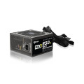 Nguồn Máy Tính Jetek MaxWatt MW650 V2 650W (Cáp dẹt)