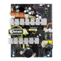 Nguồn Máy Tính Jetek MaxWatt MW750 V2 750W (Cáp dẹt)