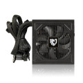 Nguồn Máy Tính Jetek MaxWatt MW750 V2 750W (Cáp dẹt)