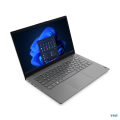 Laptop Lenovo V14 G4 IRU (83A000GRVN) (Intel Core I7-1355U, Ram 16GB, SSD 512GB, Intel UHD Graphics, Màn Hình 14inch FullHD, Windows 11, Màu Xám)