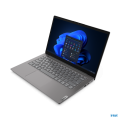 Laptop Lenovo V14 G4 IRU (83A000GRVN) (Intel Core I7-1355U, Ram 16GB, SSD 512GB, Intel UHD Graphics, Màn Hình 14inch FullHD, Windows 11, Màu Xám)