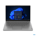 Laptop Lenovo V14 G4 IRU (83A000GRVN) (Intel Core I7-1355U, Ram 16GB, SSD 512GB, Intel UHD Graphics, Màn Hình 14inch FullHD, Windows 11, Màu Xám)