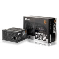 Nguồn Máy Tính Jetek SWAT750 E5.0 750W 80 Plus Bronze, PCIe 5.0