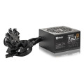 Nguồn Máy Tính Jetek SWAT750 E5.0 750W 80 Plus Bronze, PCIe 5.0